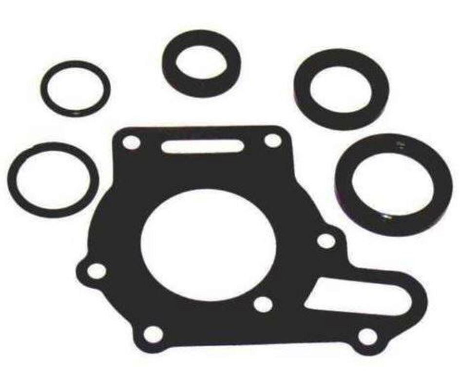 Hurth 450A-2 , ZF45A Marine Gearbox Transmission Gasket & Seal Rebuilding Kit