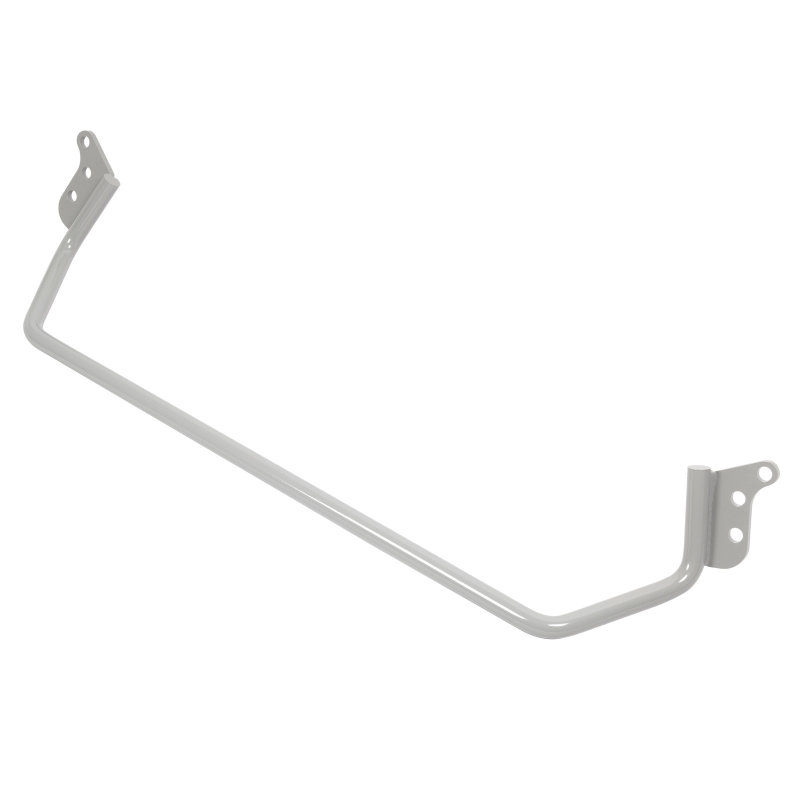 New 22mm Rear Anti-Sway Bar For Honda Fit 2006-2008 Powder Coated Steel