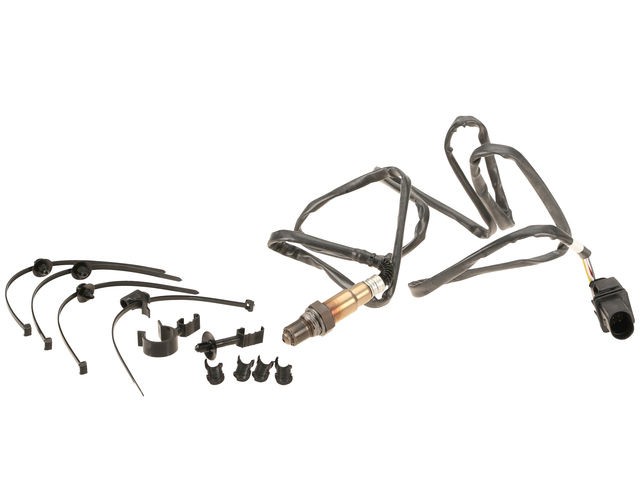For 2008-2009 Audi TT Air Fuel Ratio Sensor Upstream Denso 51449VCJK