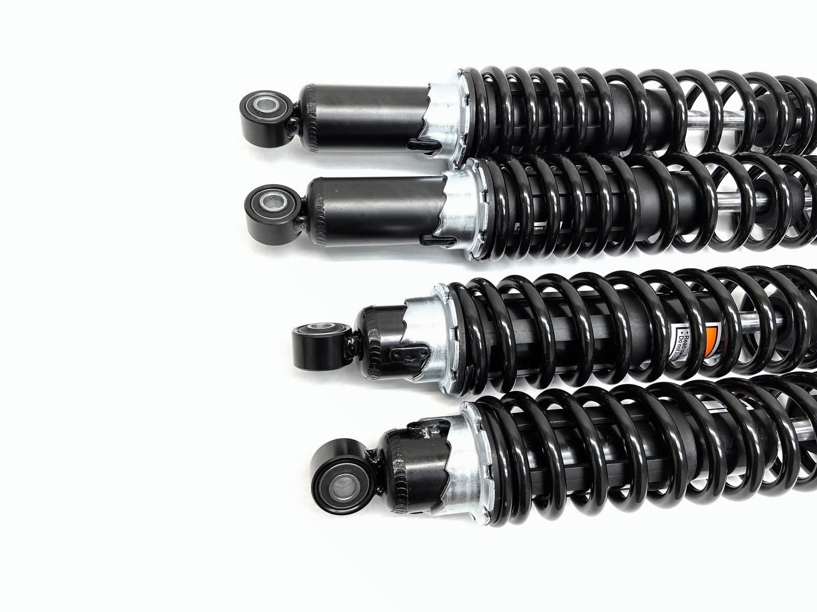 Full Shock Set for Hondɑ Foreman 400 4×4 1995-2003 FREE SHIPPING