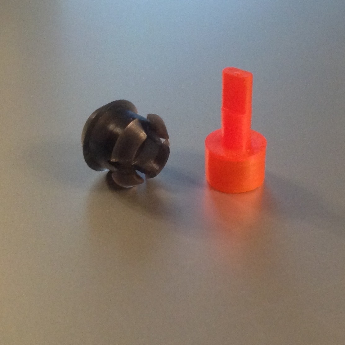 Automatic Transmission Shift Linkage Cable Bushing – Malibu