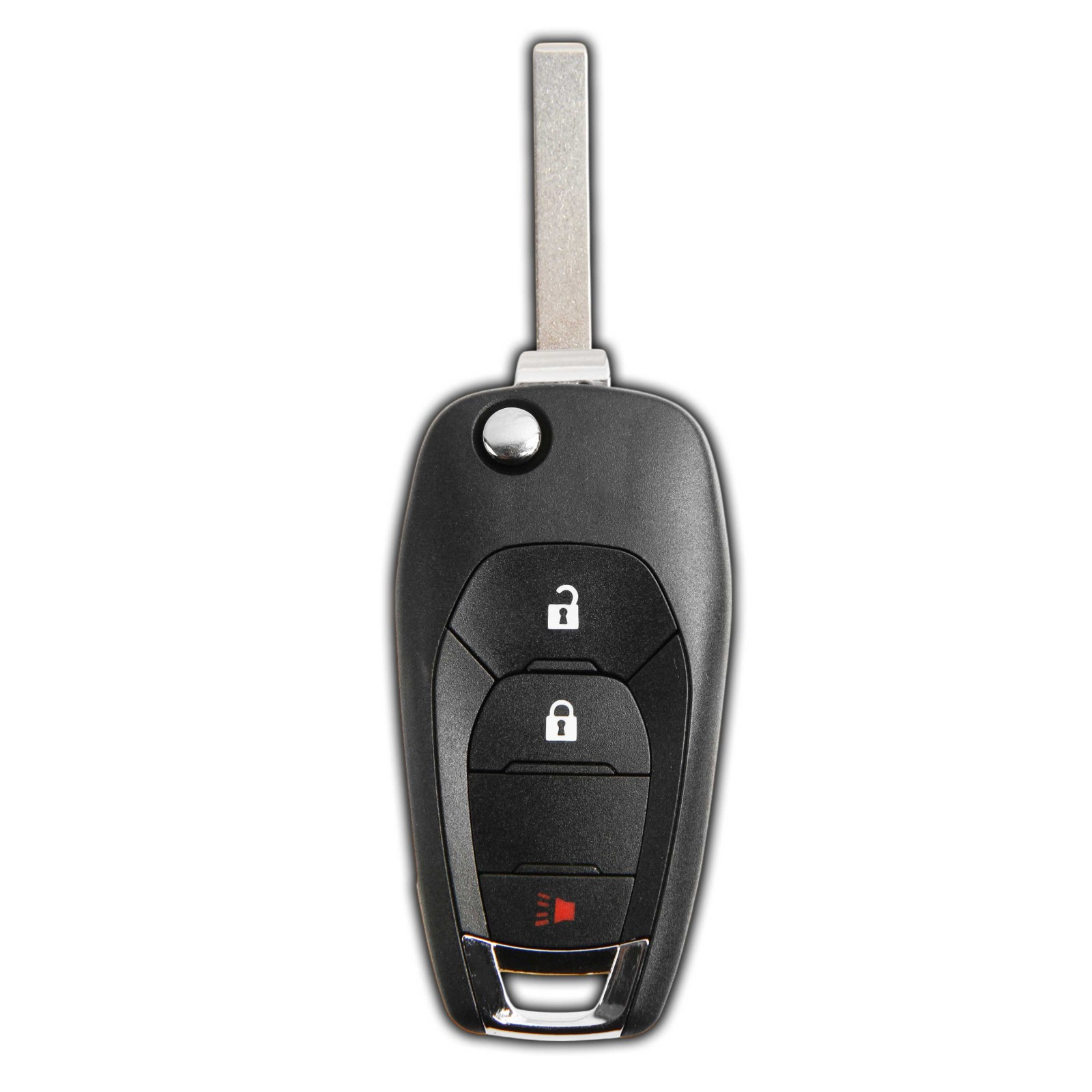 For 2019 2020 2021 2022 Chevrolet Sonic Spark Trax Keyless Entry Remote Fob 3b