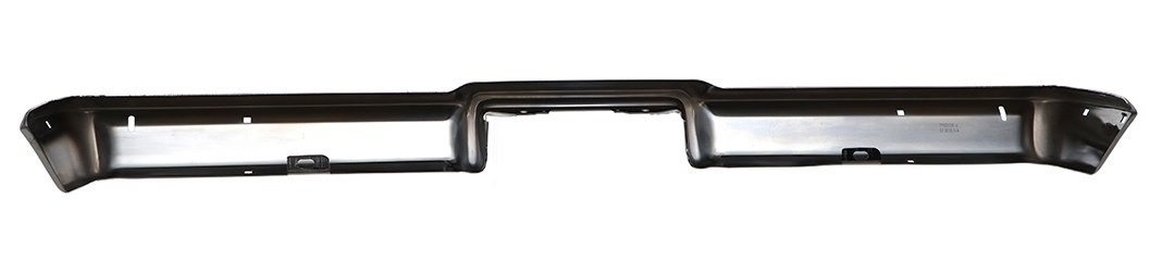 Auto Metal Direct 990-5567 Rear Bumper 1967-1968 Pontiac Firebird Chrome Finish