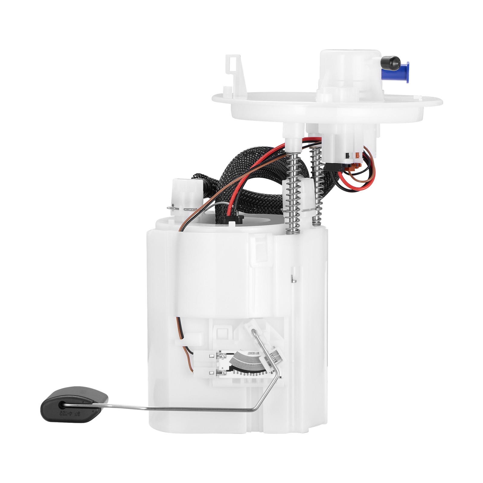 Fuel Pump Assembly Fit For Nissan Sentra 1.6L 1983-2000 Lannia Tiida 17040-3DA0A