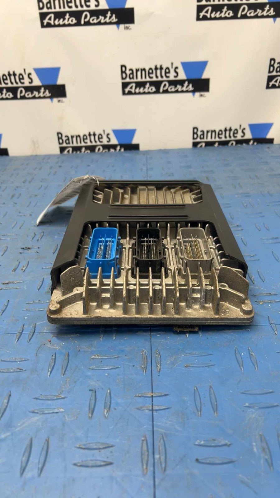 2014-2016 Chevrolet Impala Engine Computer Ecm 12653998