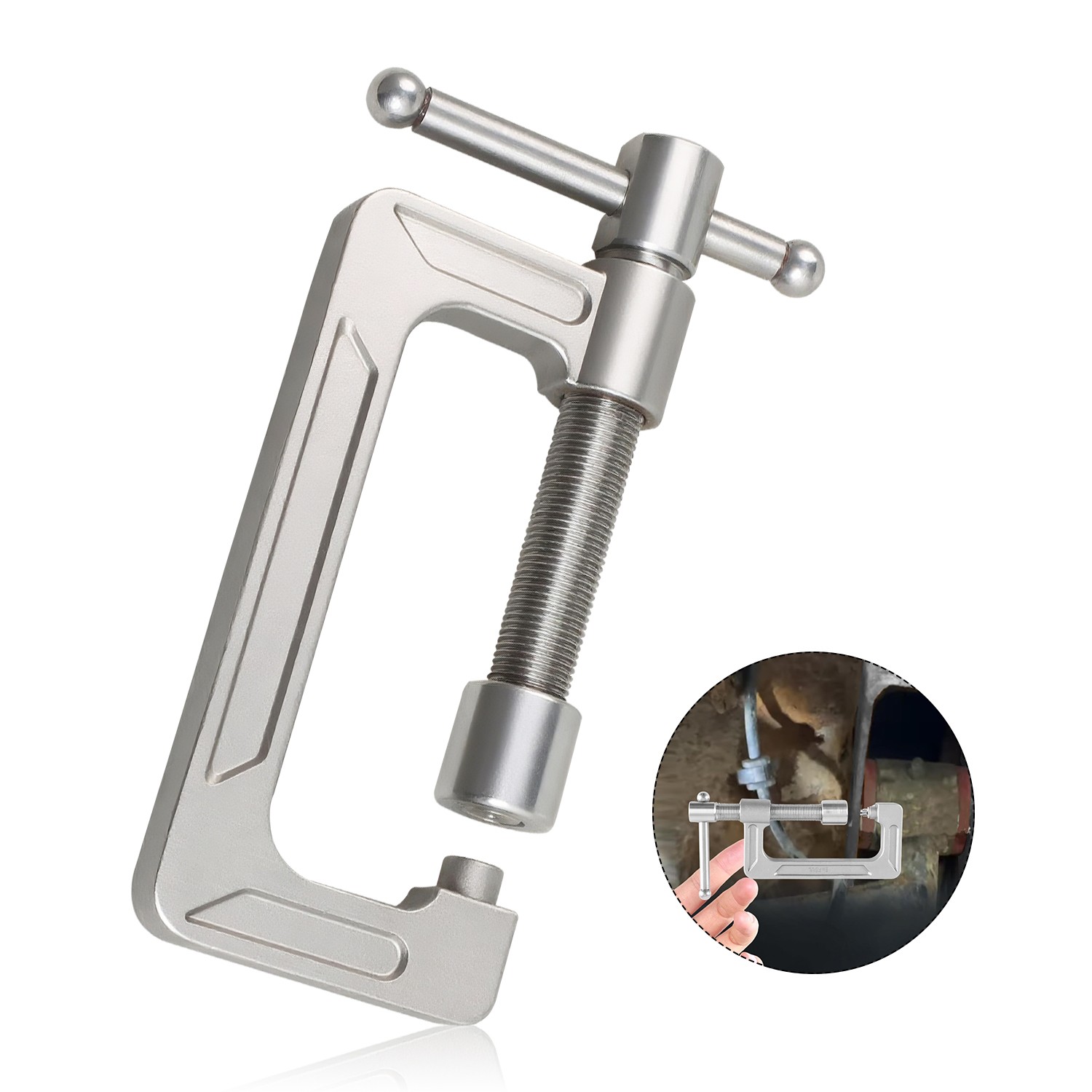 1pc Alignment Cam Guide Pin Removal and Installation Tool for Chevy GMC Cadillac