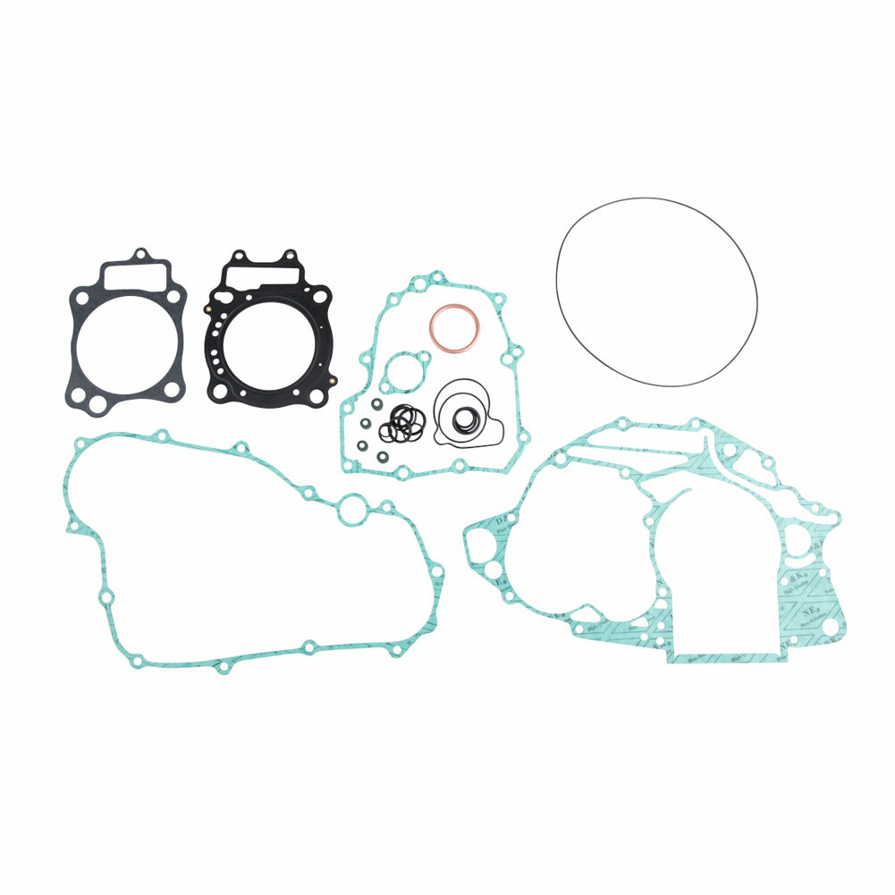 Tusk Complete Gasket Kit Set Top And Bottom End HONDA CRF250R 2010-2017 CRF 250R