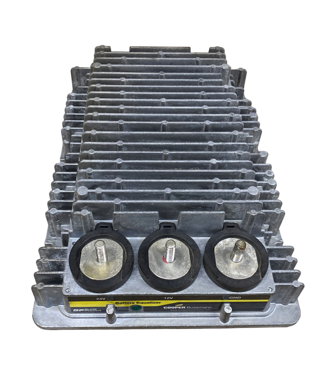 Eaton SurePower 21100E00 | Battery Equalizer Down Converter 24v to 12V 100A