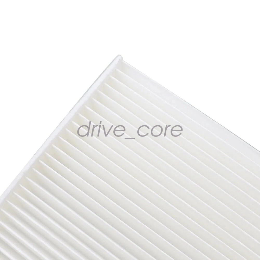 Engine Air Filter &Cabin Air Filter Set For Honda Civic 2.0L 17220-5ba-A00