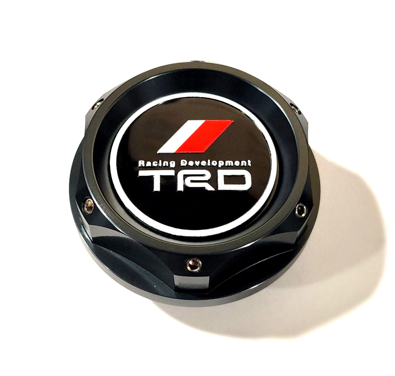 GUNMETAL CNC BILLET FILLER OIL CAP FOR SUPRA LEVIN COROLLA YARIS MR2 3SGTE 4AGE