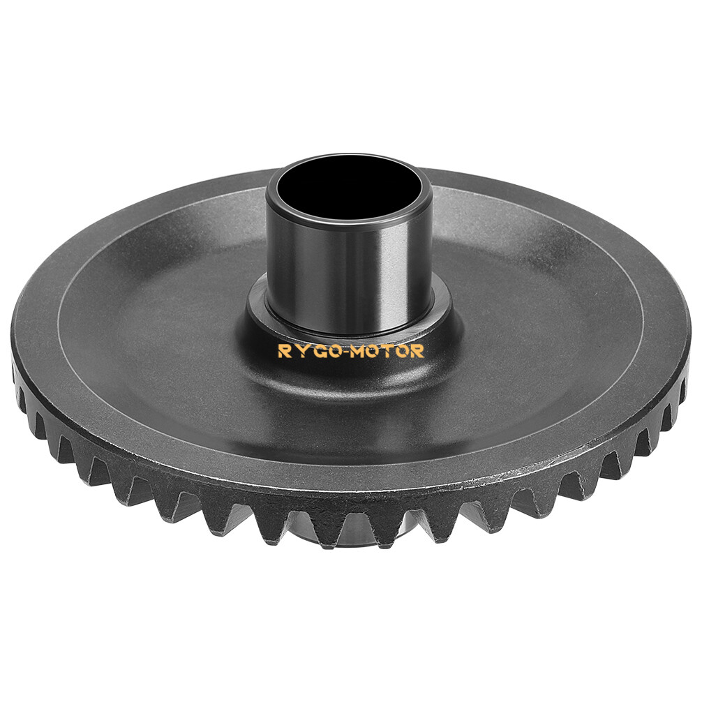 QUALITY Rear Differential Ring Gear for Honda Foreman Rancher #41431-HP0-A00