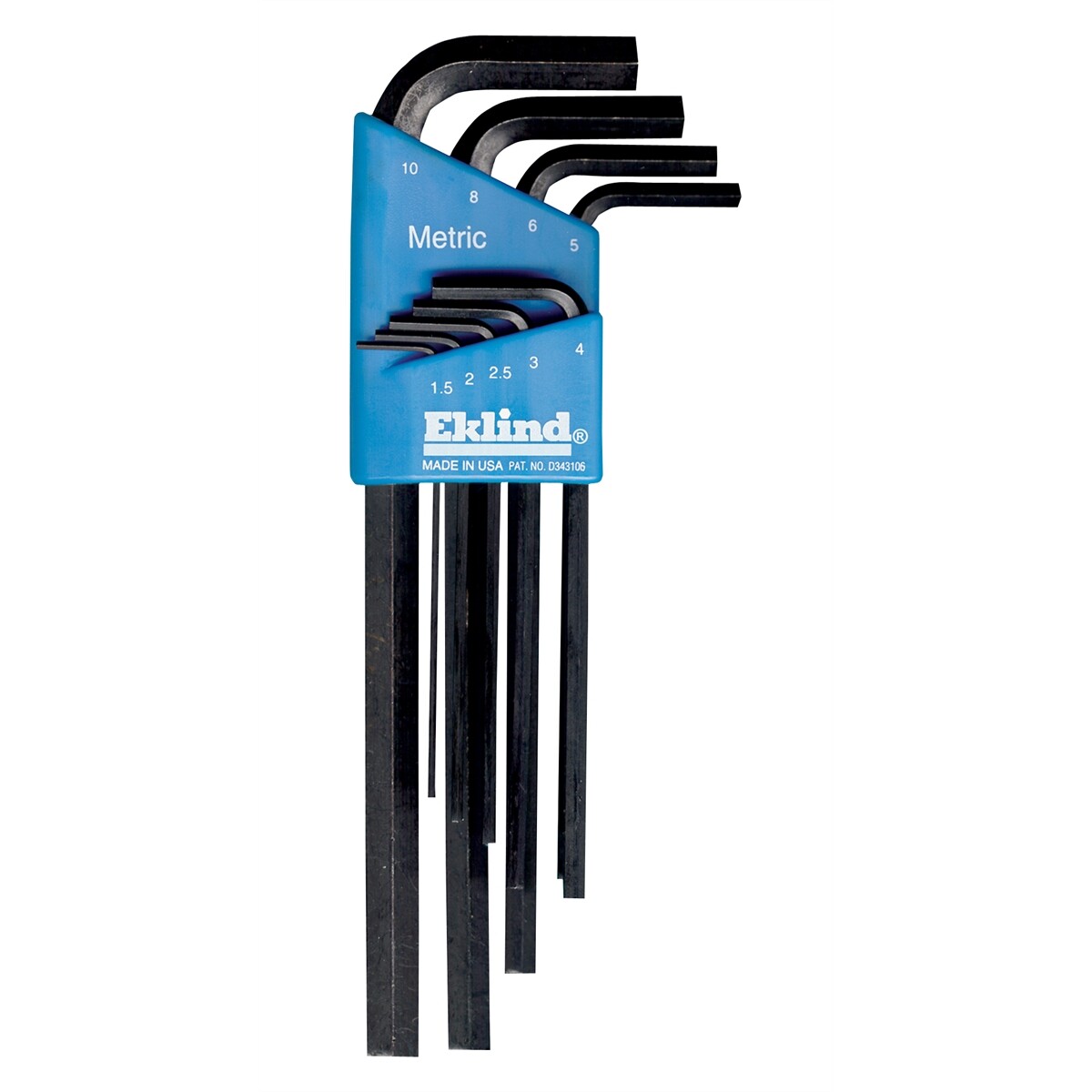 Eklind Tool Company 10609