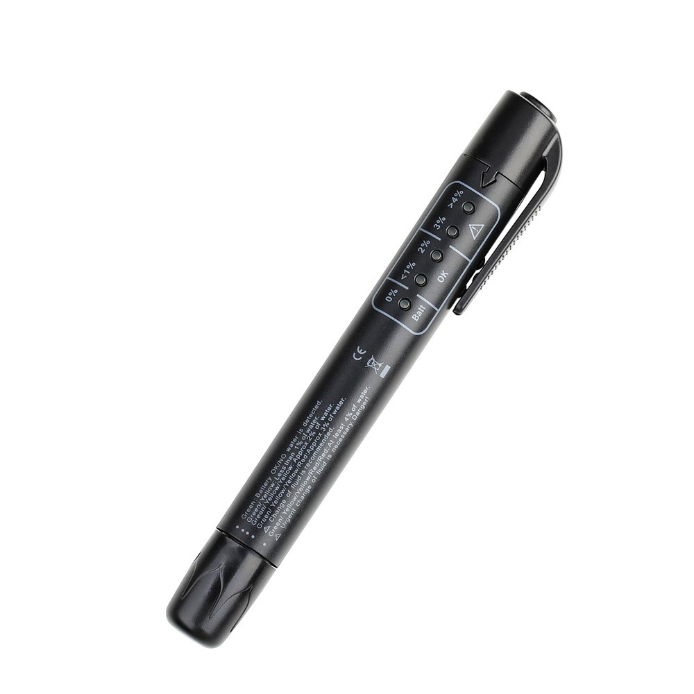 Portable Auto Digital Brake Fluid Liquid Tester Pen Car Oil Testing Tool US