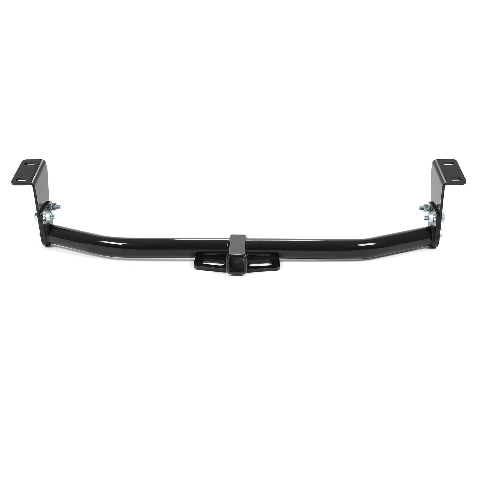 1.25 Inch Trailer Hitch Receiver Tow 03-19 For Toyota Corolla 2003-2019