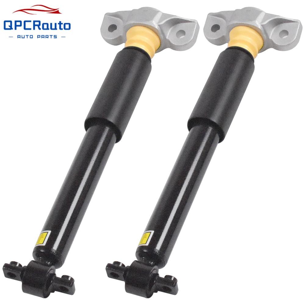 2x Shock Absorbers for 2013-2020 Ford Fusion 1.5L/2.0L/2.5L Top Mount