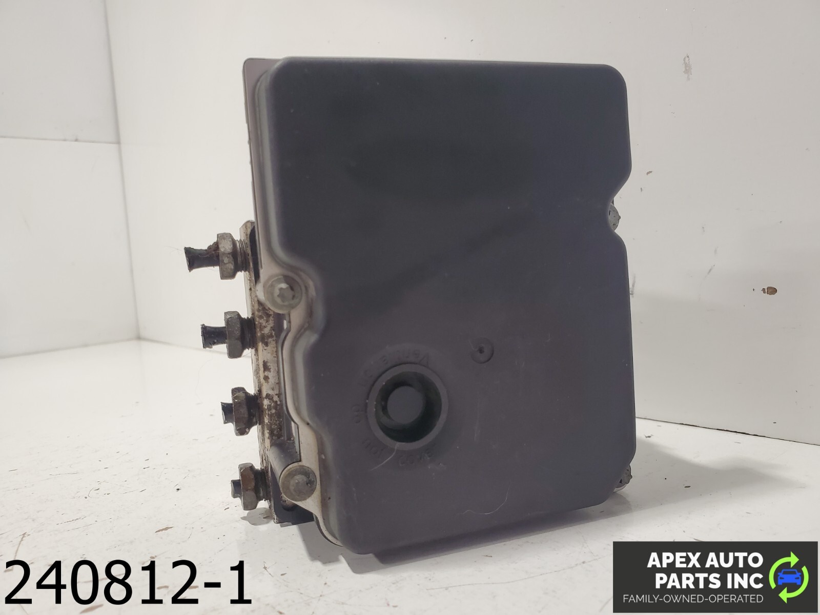 OEM 2010 Ford Flex 3.5L Anti Lock Brake ABS Pump Assembly