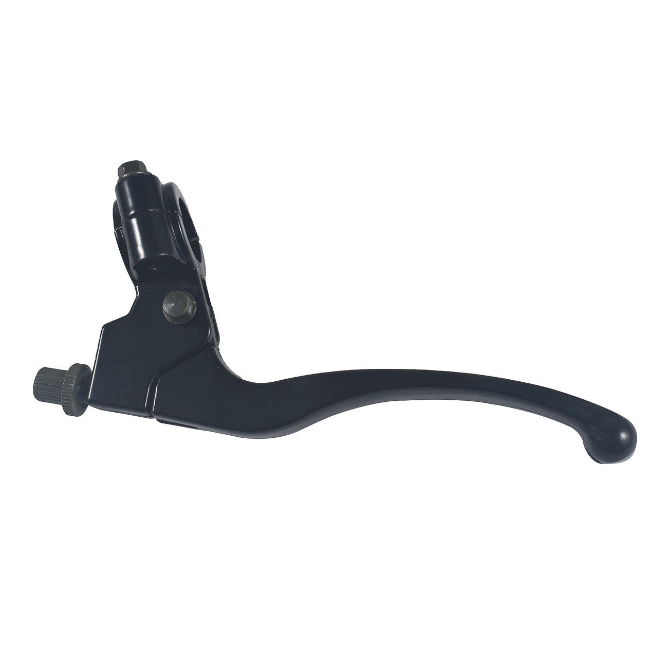 Left Clutch Perch Lever 7/8″ Handle Bar Motorcycle Dirt Bike ATV alloy Universal