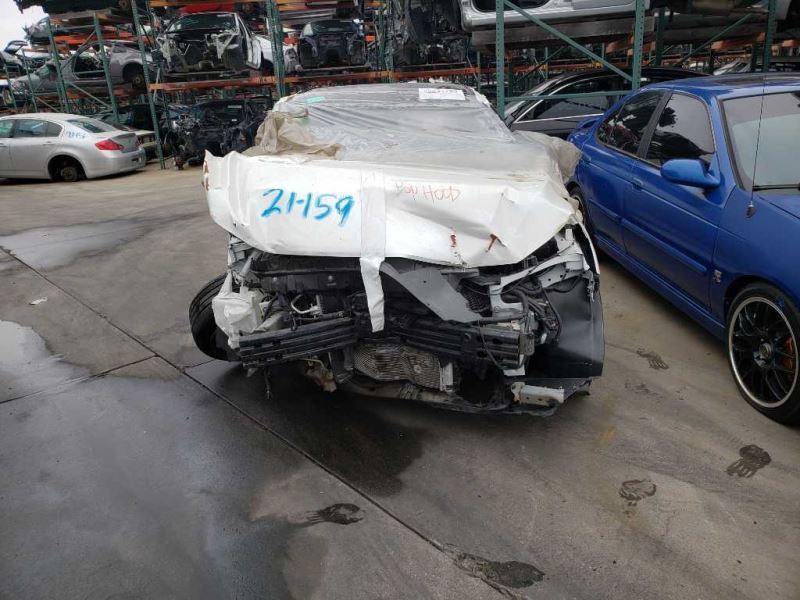 19-22 Nissan Sentra VTC Control Module OEM 237F0-5NA1A