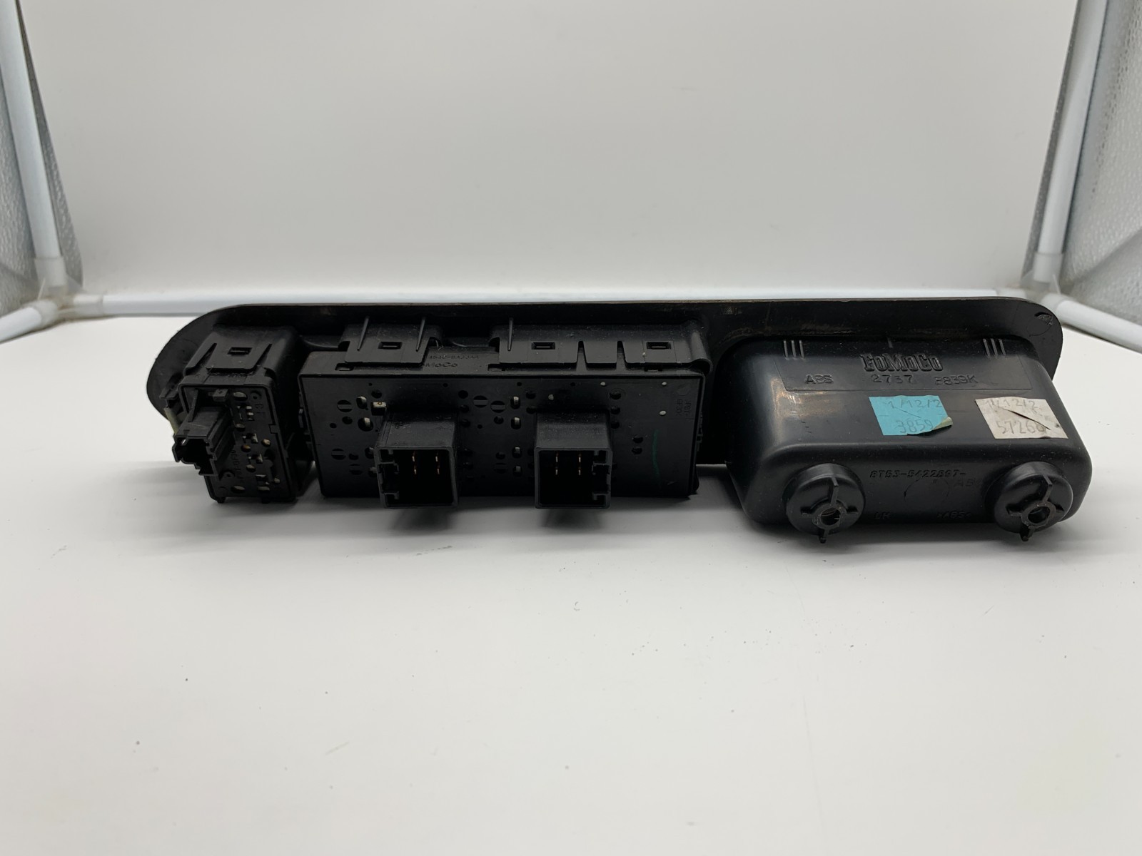 2008-2009 Ford Taurus Master Power Window Switch OEM C03B06009