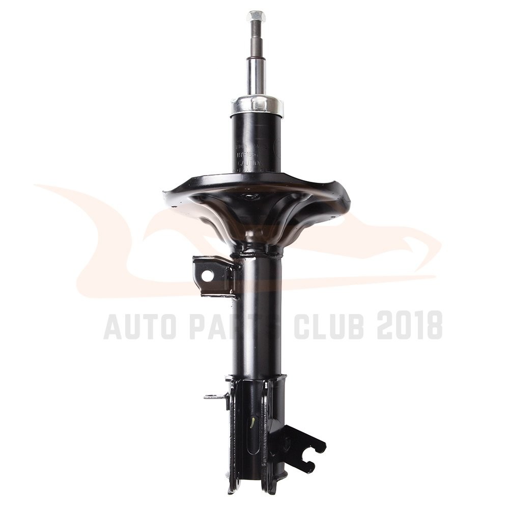 Front Rear Full Set Struts Assembly For 2001-2006 Hyundai Santa Fe SA 3