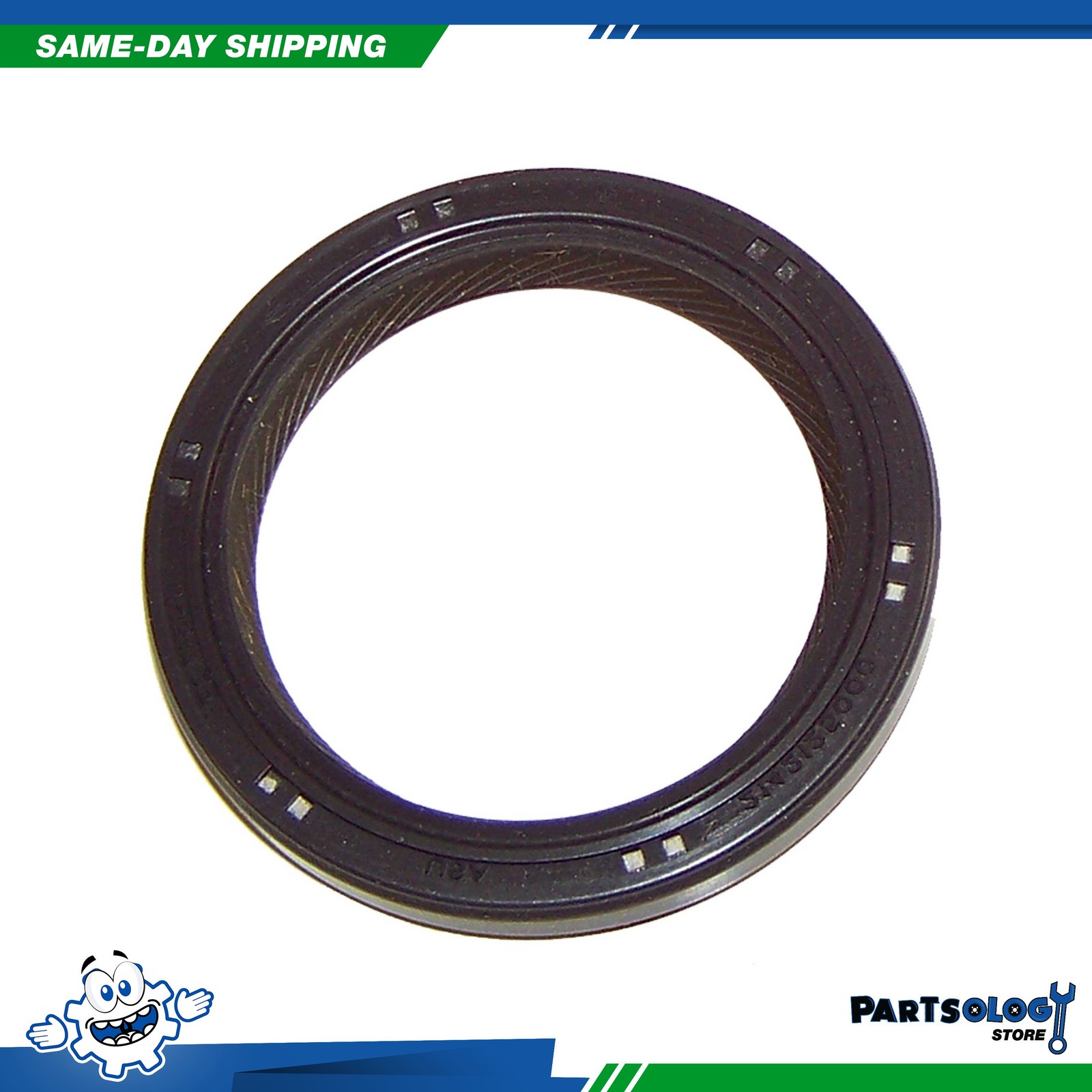 DNJ TC168 Timing Cover Gasket Set For 06-22 Dodge Fiat Hyundai Jeep 2.0L-2.4L