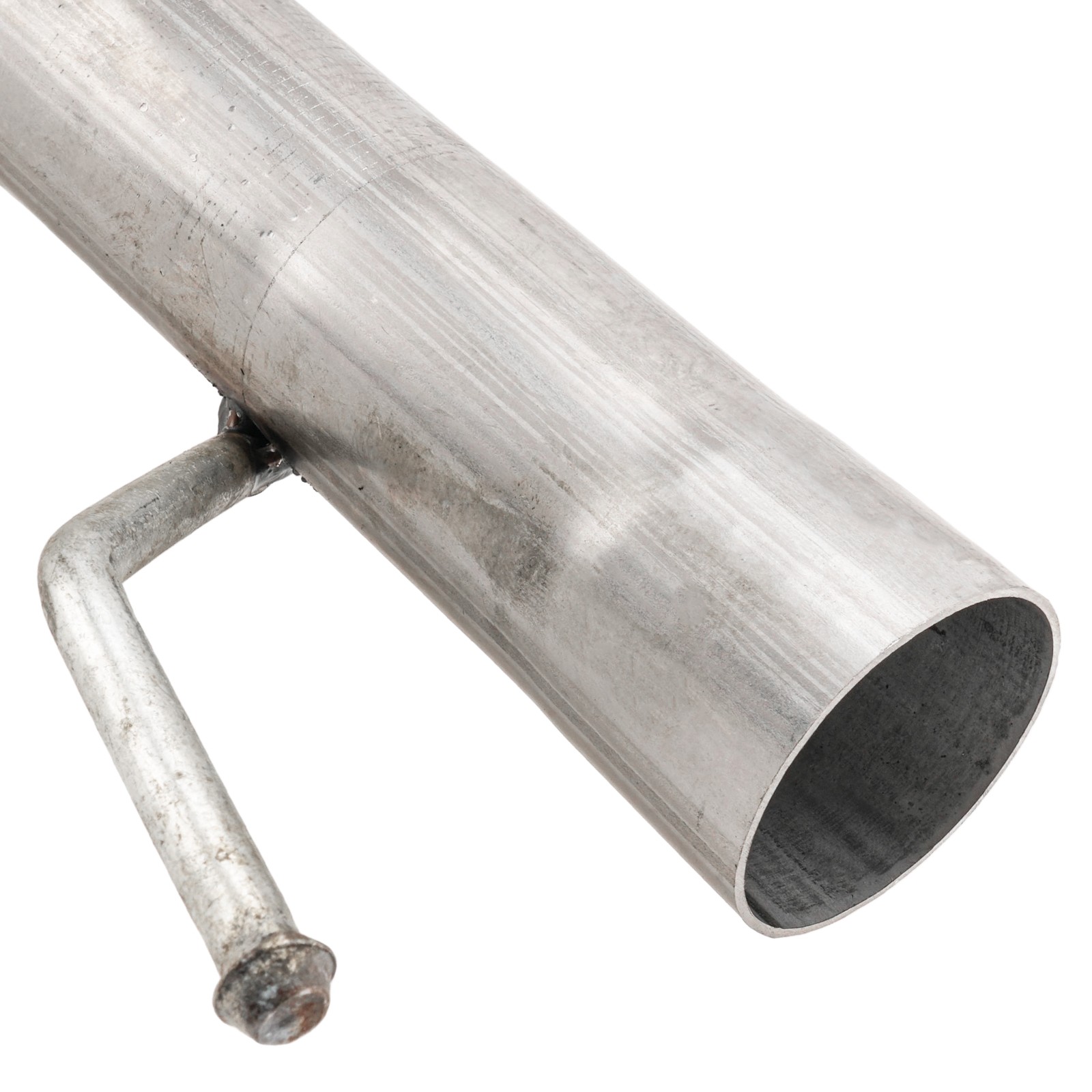 Rear Catalytic Converter Fits 2005-2008 Mercury Mariner 3.0L Heat Shield 30411
