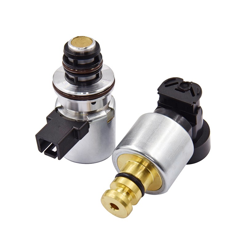 Transmission Solenoid Kit For Dodge Ram Jeep Chrysler 42RE 44RE 46RE 56041403AA