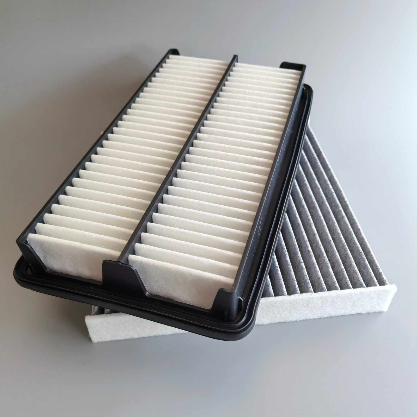 ENGINE & CARBONIZED CABIN Air Filter for 21-25 ACURA TLX 18-25 ODYSSEY us stock