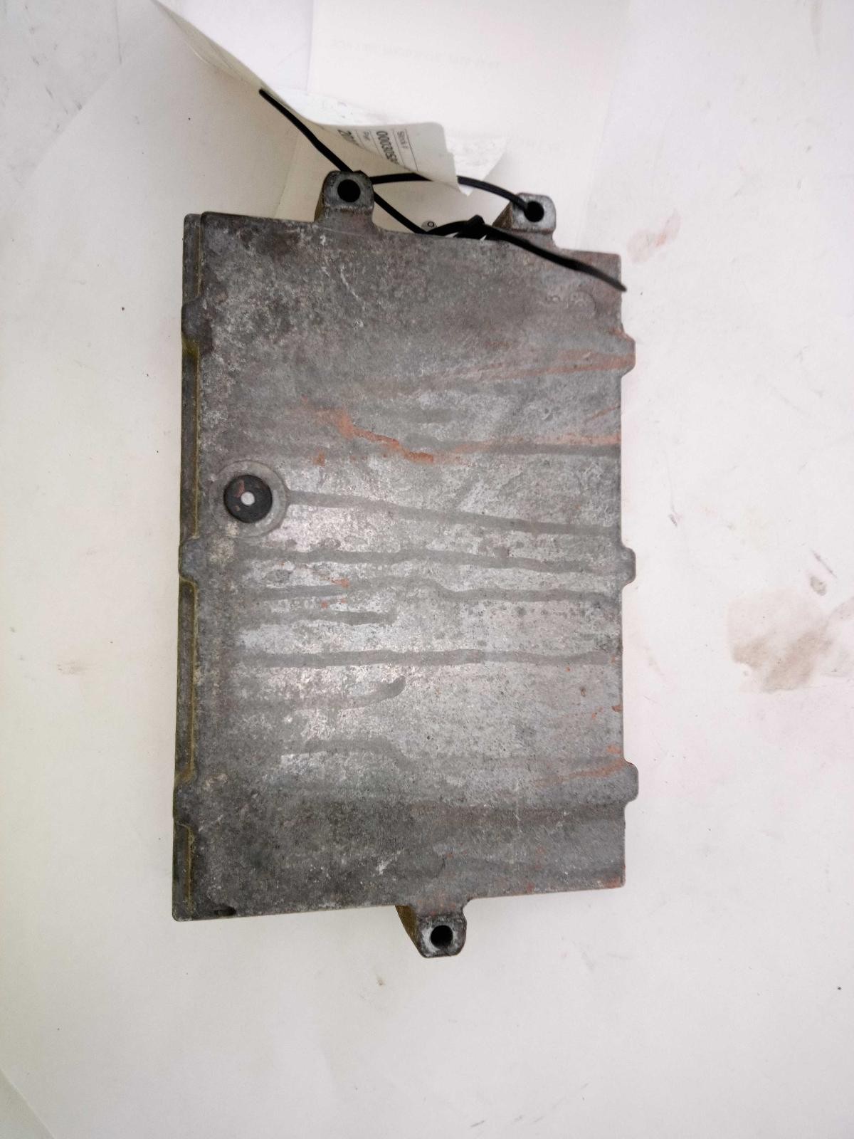 Used Engine Control Module (ECM) fits: 2010 Jeep Wrangler Electronic Control Mod