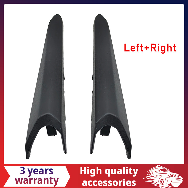 New Front Left & Right Side Fog Light Cover For Mazda 3 2017-2018