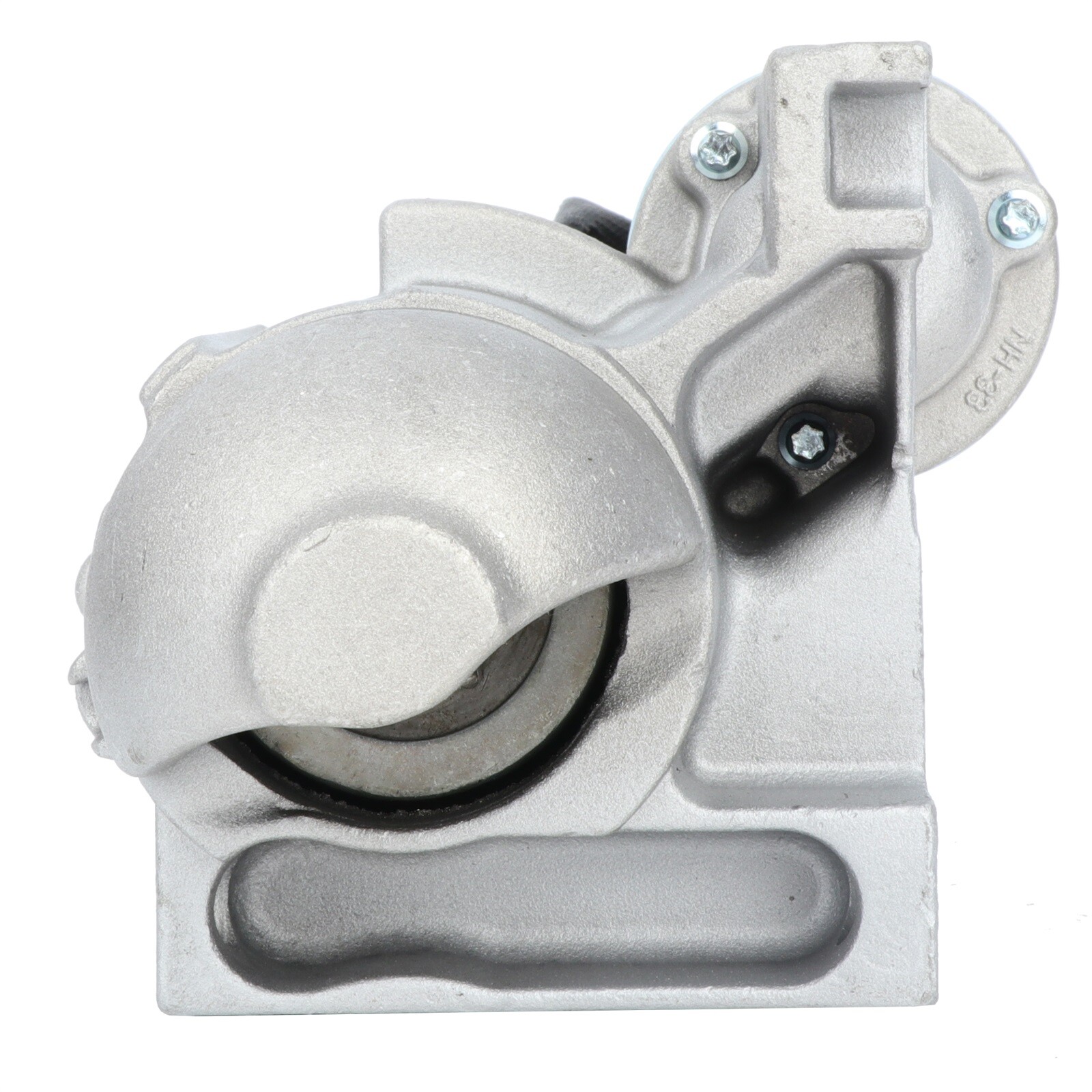 Starter Fits Chevrolet S10 Pickup 2.2L Chevrolet Venture 3.4L 1999-2001 10465459