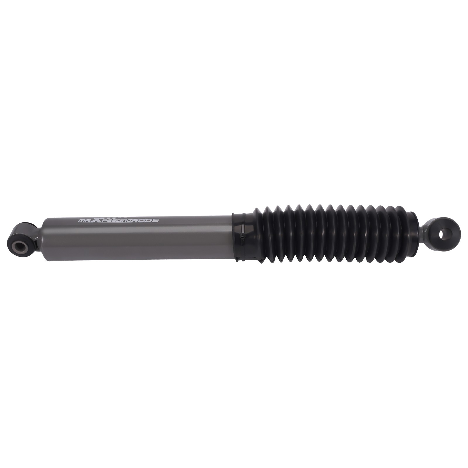 maXpeedingrods Steering Stabilizer For Jeep Wrangler JKU 2007-2010 Zinc Plating