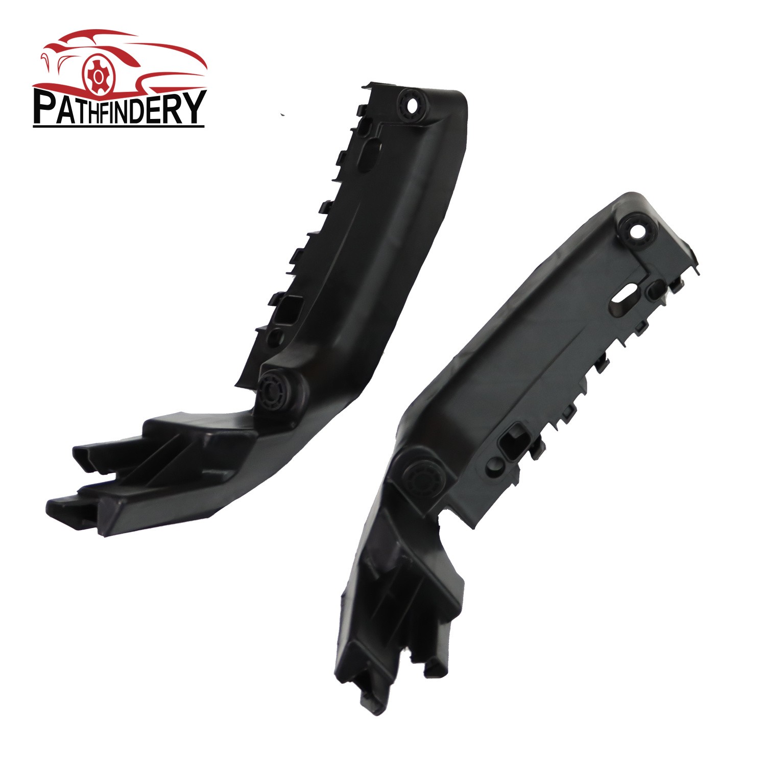Fit For Jeep Grand Cherokee 2014-2016 Headlight Bracket Support Left+Right Side