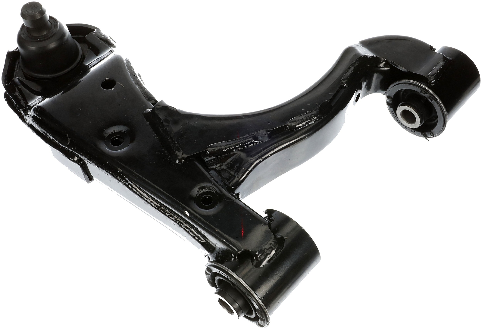 Rear Right Upper Control Arm, Ball Joint for INFINITI QX56, QX80, Nissan