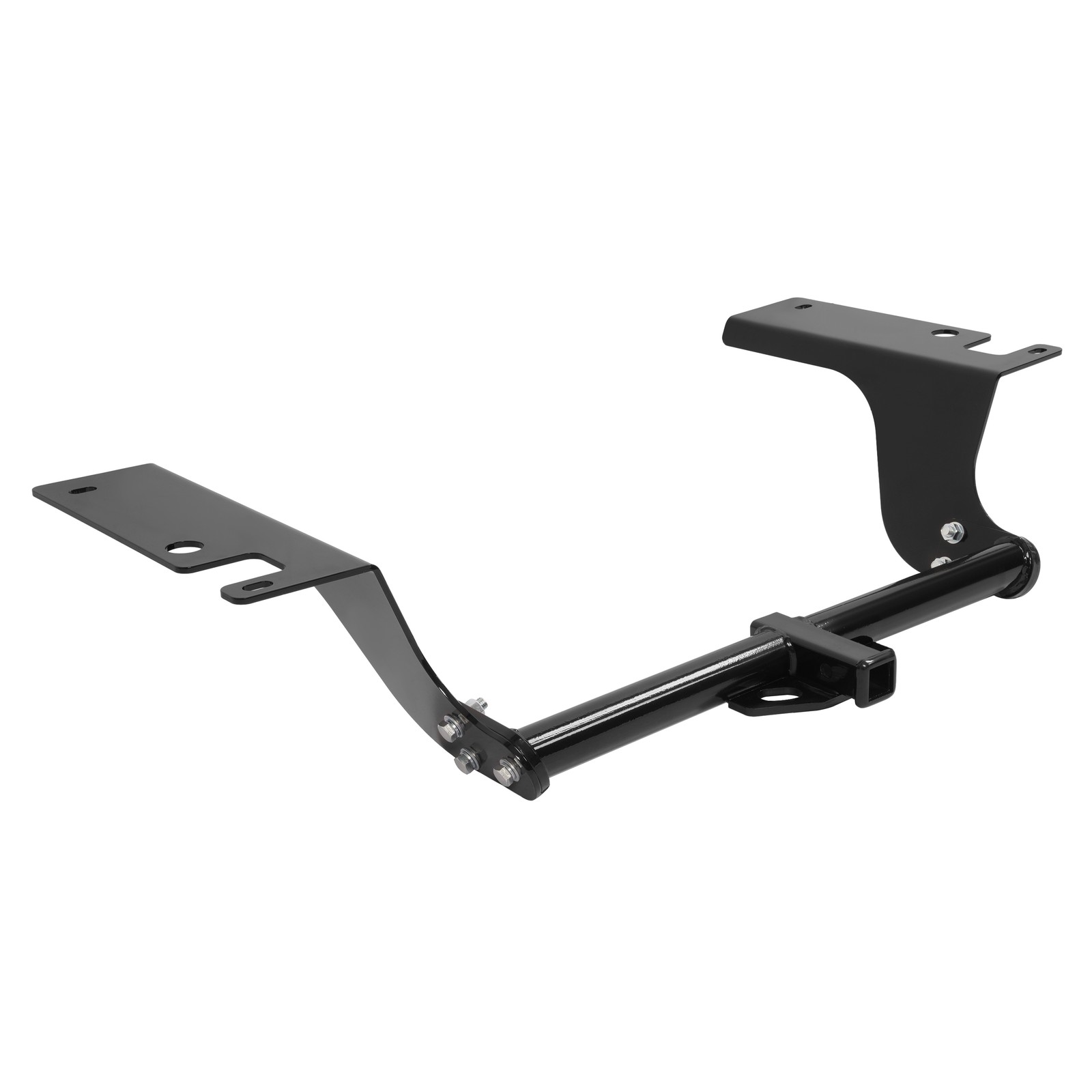 Class 1 Trailer Hitch Bumper Tow 1.25″ For Hyundai Sonata/Kia Optima 2011-2015
