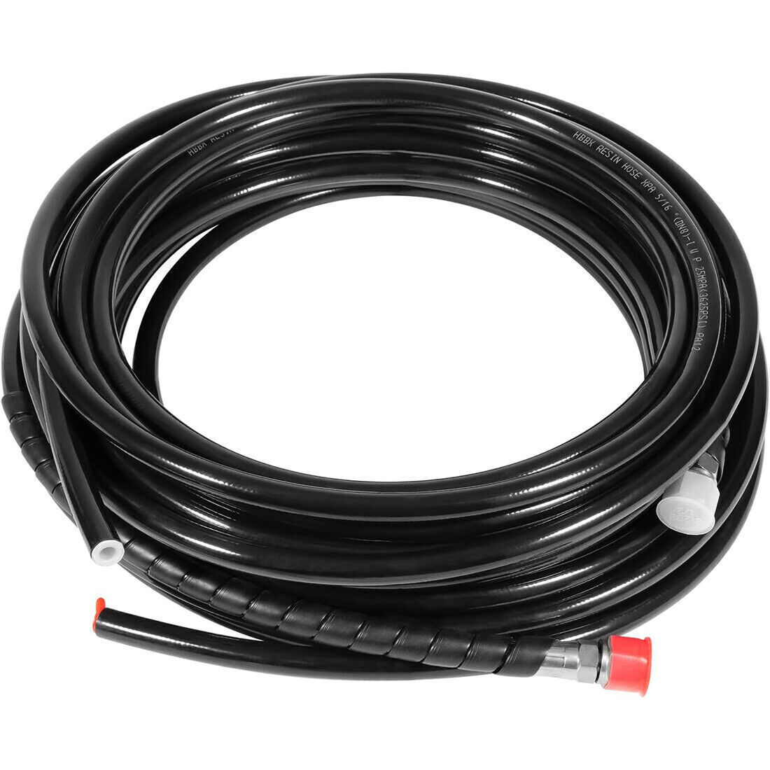For Single-engine Use 150HP Hydraulic Outboard Steering Kit Boat Marine System