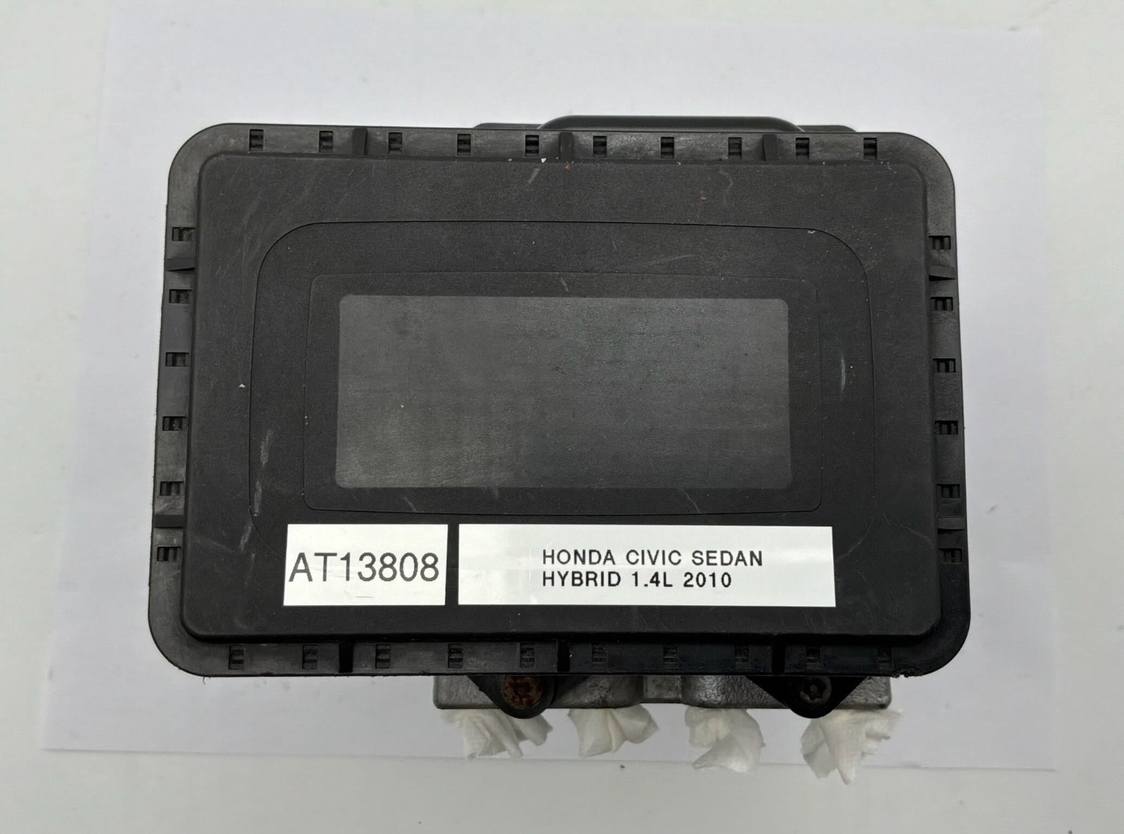 OEM 06-11 Honda Civic Hybrid 1.4L Sedan Anti-Lock Brake ABS Pump Module Control