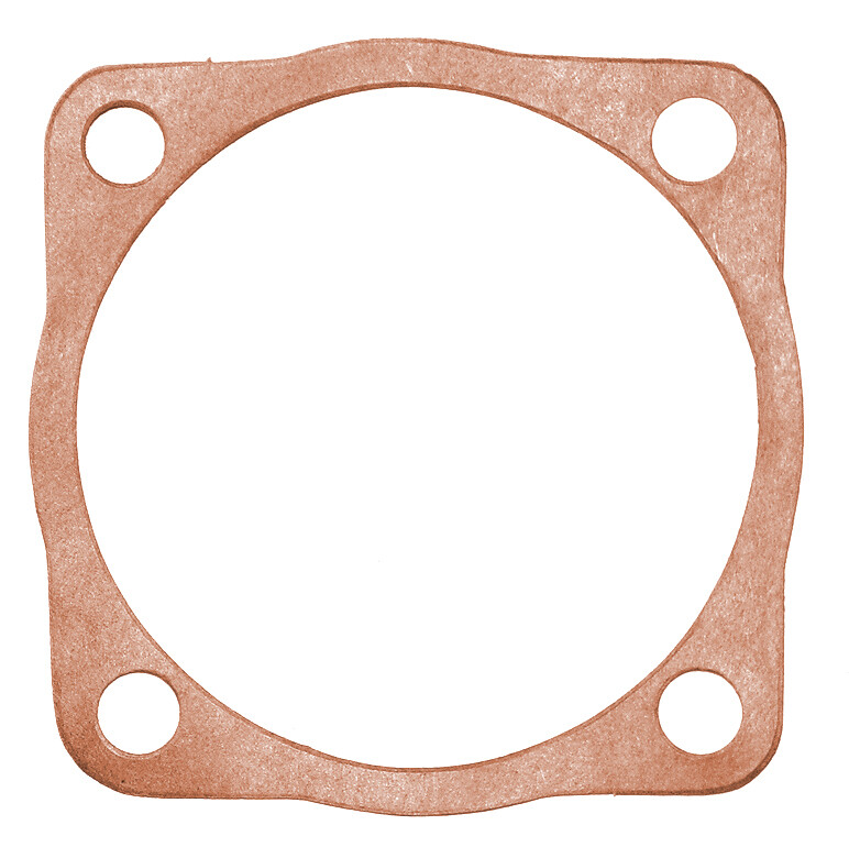 X2 OIL PUMP BODY GASKETS 8MM BUG BUS T3 & GHIA EMPI 98-1164-B 111-115-111B