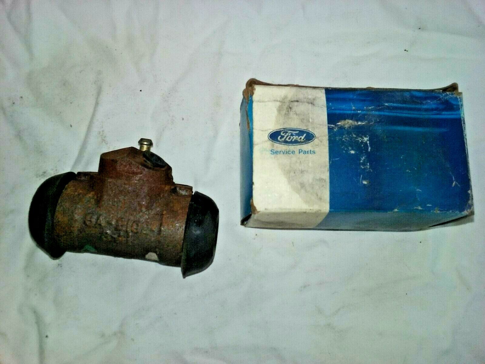 1973-1977 Ford Wheel Cylinder NOS Right Rear D3TZ-2261-C F150 F250 – 812F
