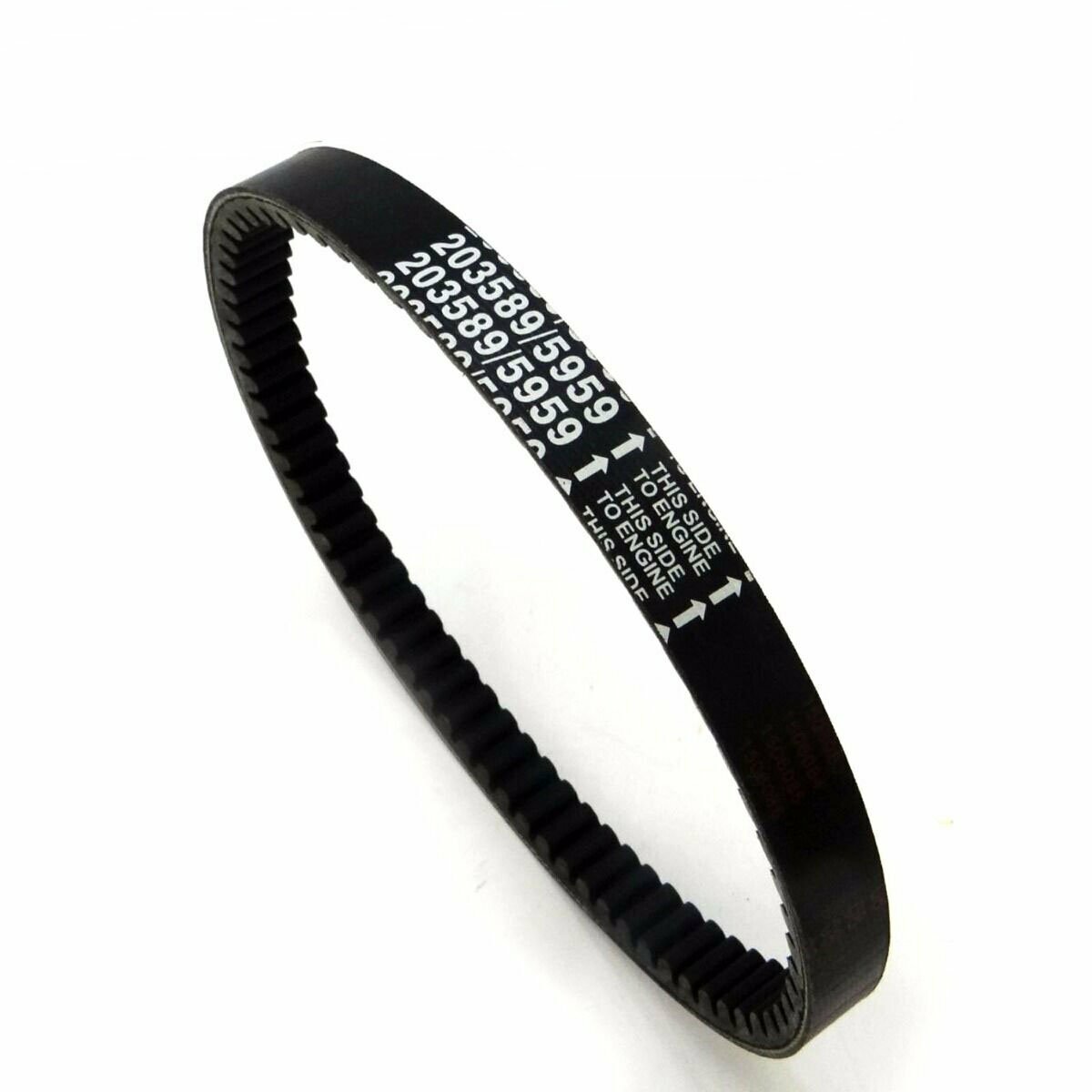 Go kart Mini Bike Torque Converter Drive Belt Comet TAV30 Torq-a-Verter 203589