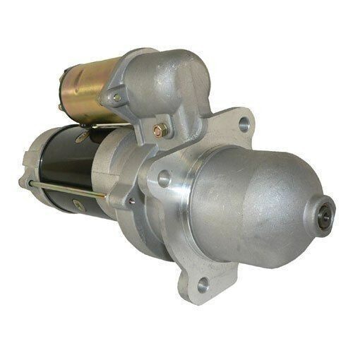 ⭐️💥 GEAR REDUCTION STARTER FITS JOHN DEERE 4000 DIESEL TRACTOR ⭐️