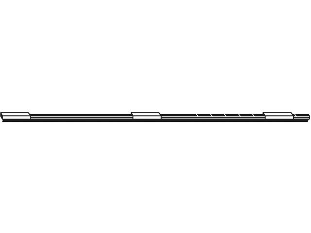 For 2002-2005 International 4900 Wiper Blade Insert Set Front Trico 76171QJZH
