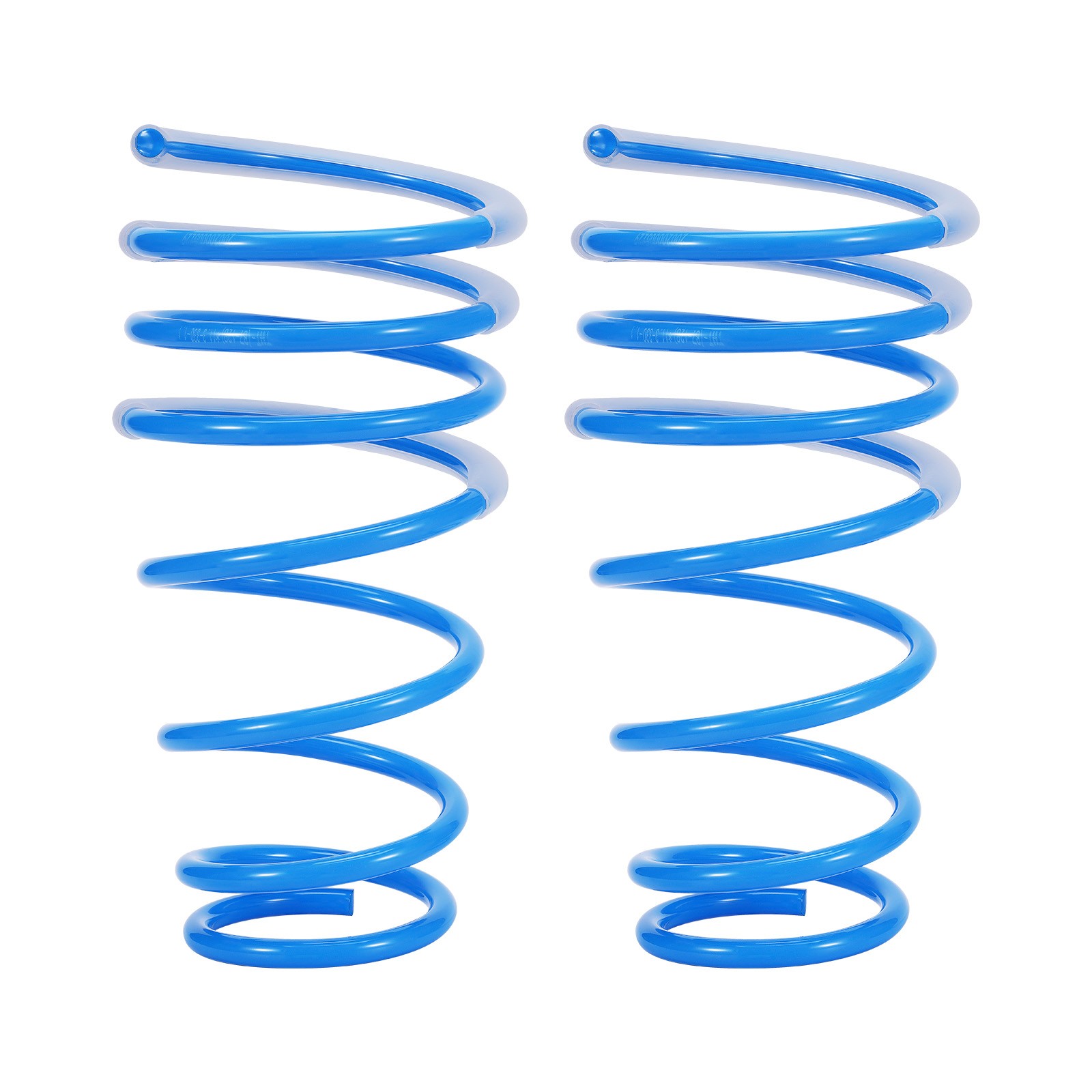 MaXpeedingrods Lowering Springs For Toyota Corolla 1998-2002 F 1.8″ R 1.4″