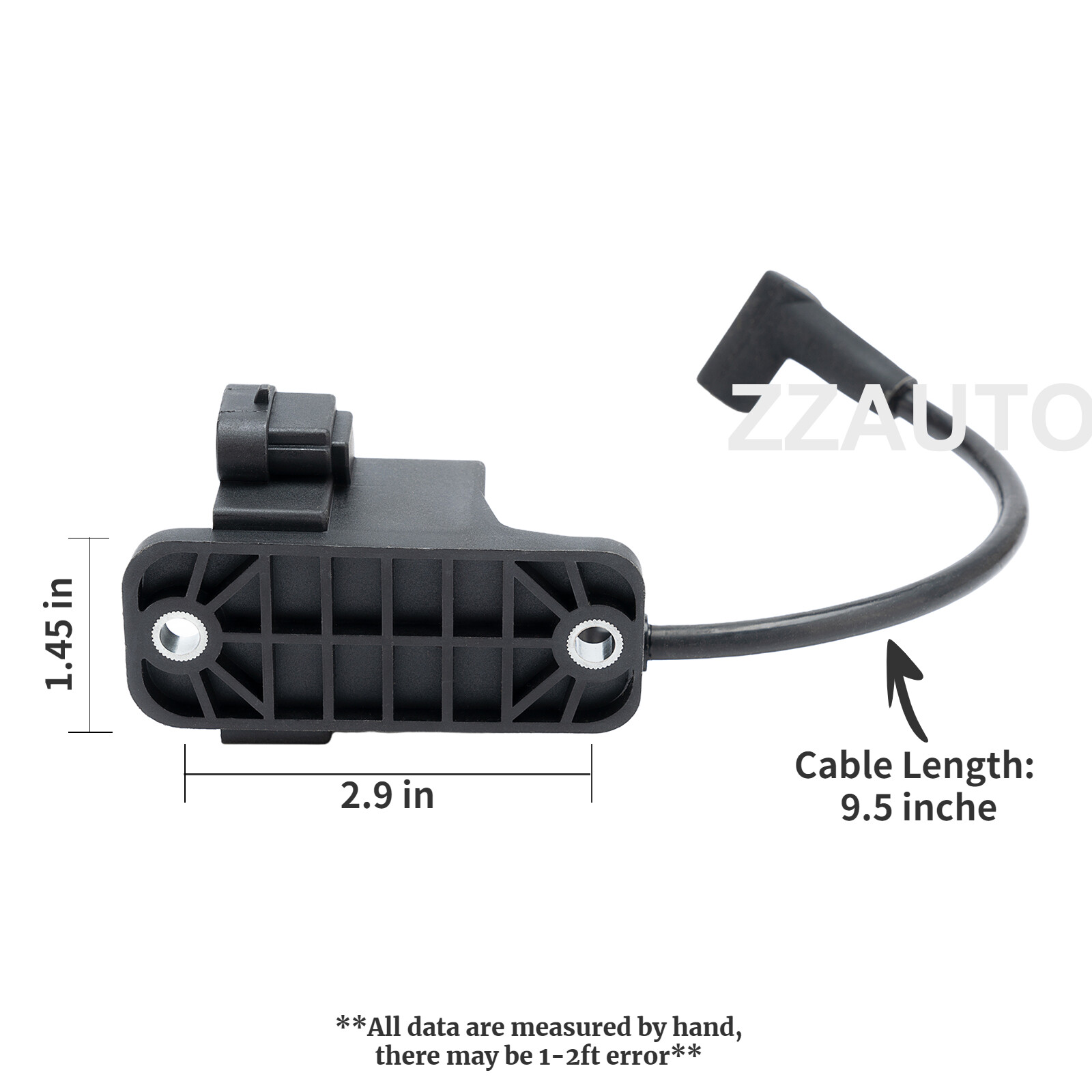 Outboard Ignition Coil CDM Fit Mercury MerCruiser 827509T7 114-7509 827509A10