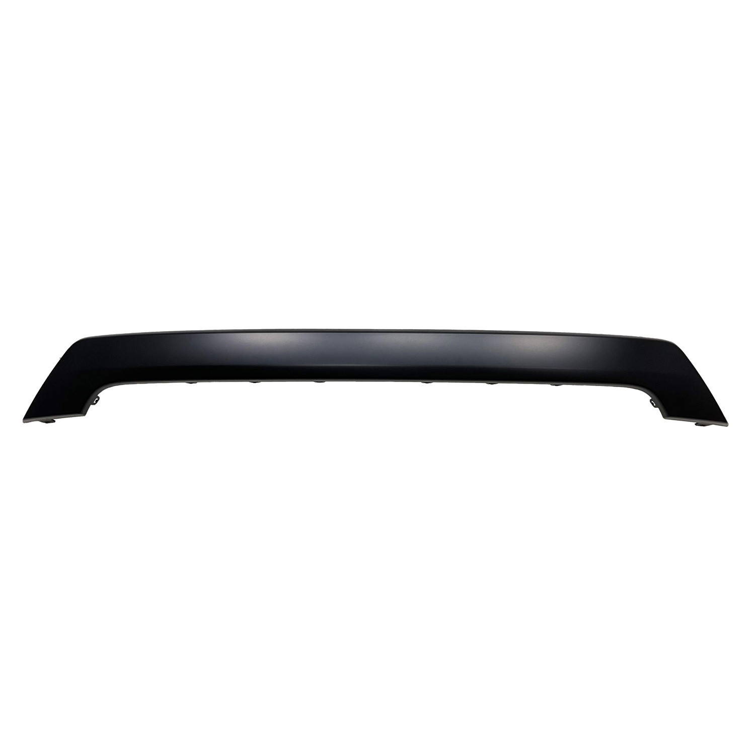 FO1044128 New Replacement Front Bumper Cover Molding Fits 2018-2021 Expedition