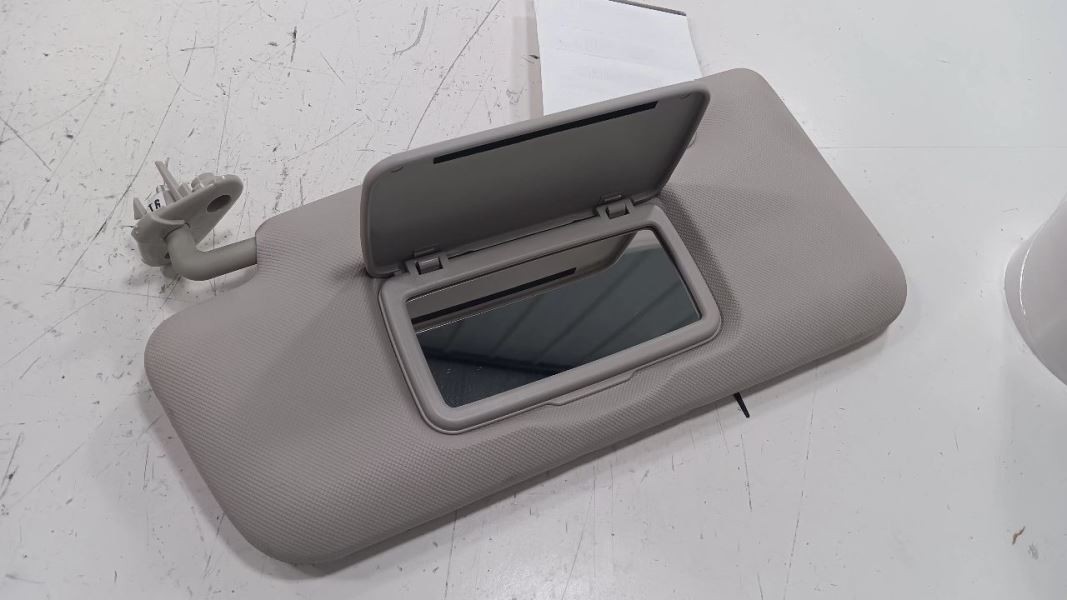 Subaru Impreza Driver Left Sun Visor Shade 2024 OEM