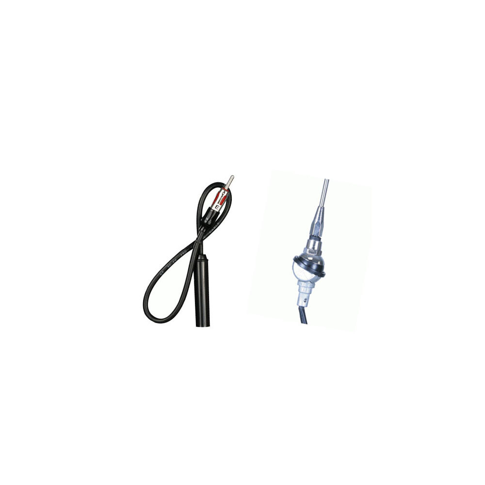 Toyota 4 Runner 1996-2002 Factory OEM Replacement Radio Stereo Custom Antenna