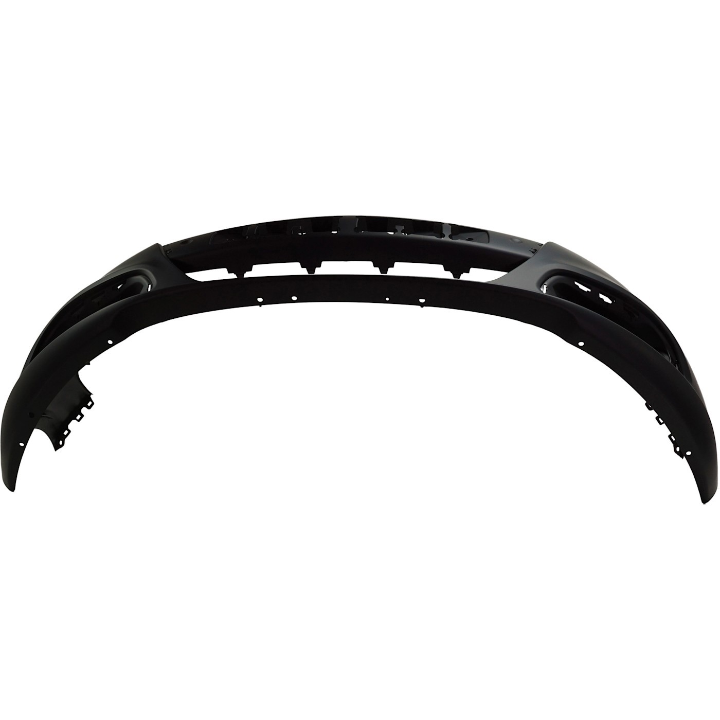 Bumper Cover Fascia Front For Dodge Dart 2013-2016 CH1000A29 1TS71TZZAF