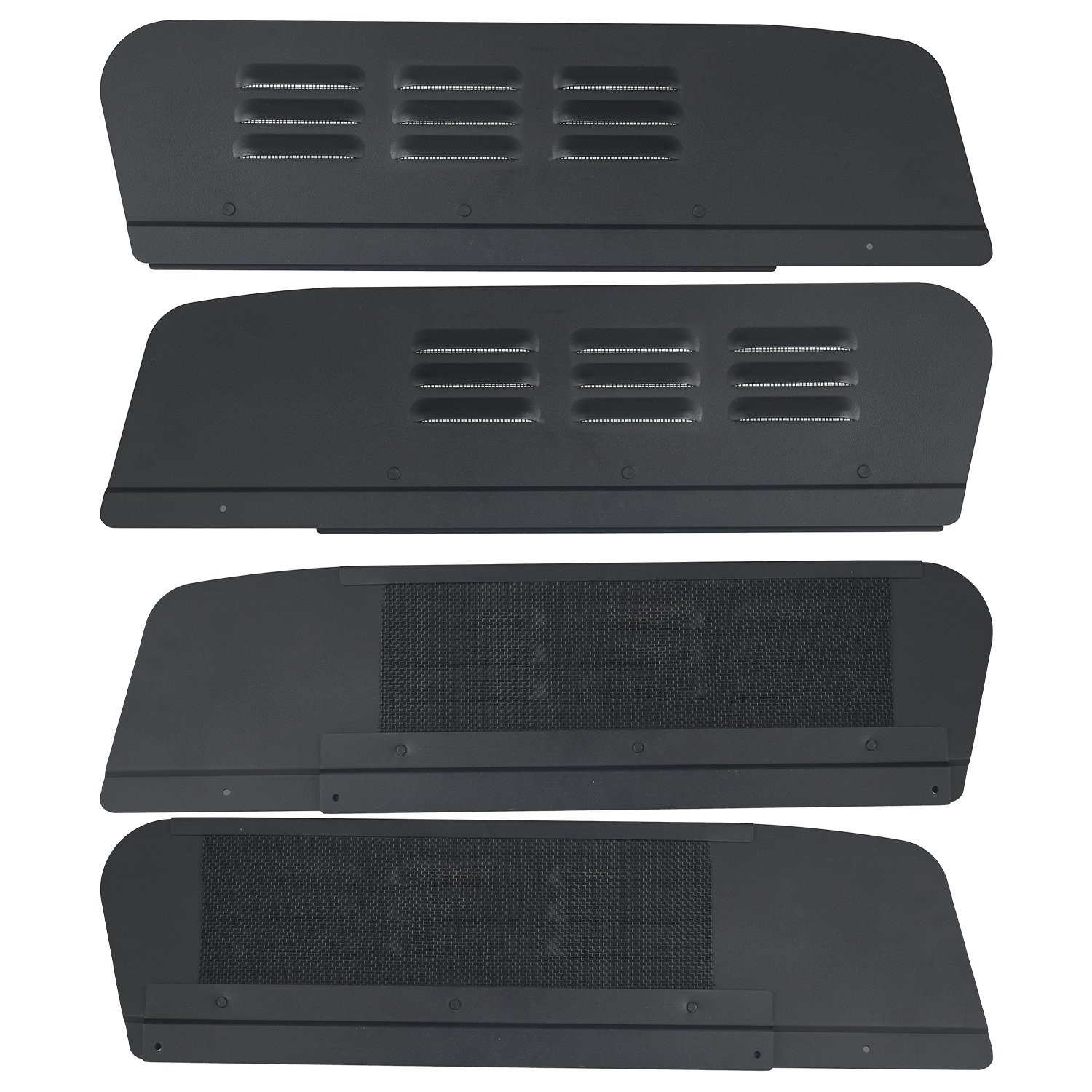 Vent for Mercedes Benz Sprinter 2019-2025 Side Window Camper Van (1 Pair) | US