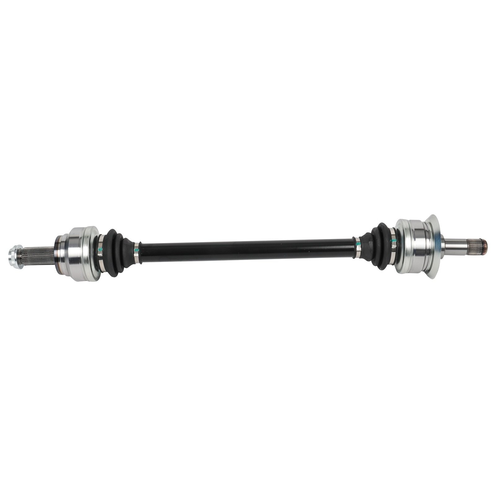 Rear Driver or Passenger CV Axle Assembly for BMW X5 3.0L 2007-2018